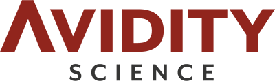 Avidity Science Logo