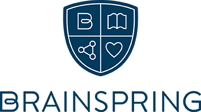 Brainspring Logo