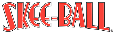 Skee Ball Logo