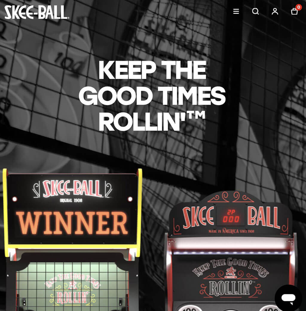 Skee-Ball_Homepage